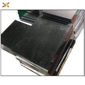 Flachstahl produkte Sks3 1.2510 O1 Werkzeug Cold Die Steel O1 Preis für flach gewalzte Produkte aus nicht legiertem Stahl - Product Image 6