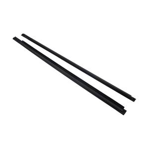 Offre Spéciale pour <span class=keywords><strong>Mazda</strong></span> BT-50 2D 2012-19 : Bande de joint en caoutchouc pour vitres extérieures, garniture de moulure d'étanchéité UC2T-50-640A - Product Image 2