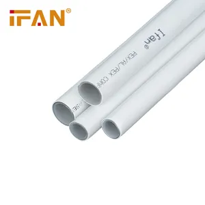IFAN制造商PEX塑料管多种颜色16毫米-32毫米PEX Al PEX管