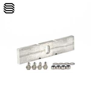 Kit de Elevación Delantera ClubCar Low Pro para Carritos de Golf DS a Gasolina y Eléctricos - Product Image 4