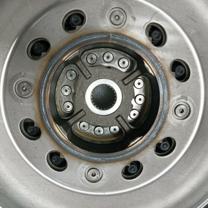 Volant de boîte de vitesses de Transmission 0CK105317F 0CK105317AC 0CK105317AF 0CK105317AG 415072909 utilisé pour la voiture allemande - Product Image 4
