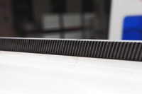 HUAHUA SKG-604HZ Router CNC de 3 Ejes, Máquina de Corte con Estructura Reforzada
