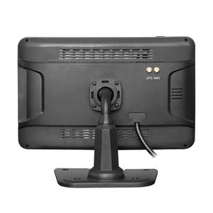 Traceur GPS professionnel 5 en 1 avec écran tactile de 10 pouces pour la gestion des flottes et des actifs, caméra 1080P - Product Image 6