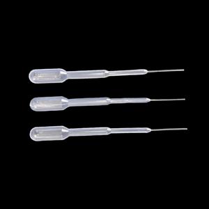 Nhà Sản Xuất Giảm Giá Giá Tốt 1Ml 2Ml 3Ml 5Ml 10Ml Vô Trùng Nhựa Dùng Một Lần Dropper Tốt Nghiệp Đo Pasteur Pipettes - Product Image 6