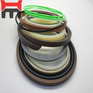 ชุดซ่อมซีลกระบอกไฮดรอลิกบุ้งกี๋รถขุดรุ่นใหม่ HM 320B หมายเลข 1261947 - Product Image 1