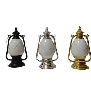 641161-63 1 pieza linterna LED luz 3 colores Eid Mubarak Ramadán y Eid decoración suministros para fiestas <span class=keywords><strong>PartyMaker</strong></span> - Product Image 6