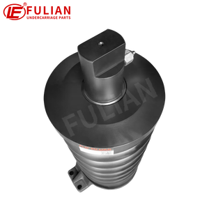 Tendeur de chenilles d'excavatrice de haute qualité VOE14562924 SA1181-00042 pour <span class=keywords><strong>Volvo</strong></span> séries EC210 et EC240B - Product Image 3