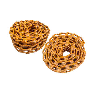 Excav-link-гусеничная цепь <span class=keywords><strong>Kobelco</strong></span> Sk50 экскаваторная гусеничная звено в сборе для экскаватора Sk 100kobelc0 - Product Image 6