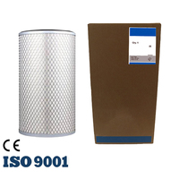 Filtre à air neuf de haute qualité 1625173625 1625165463 1625165491