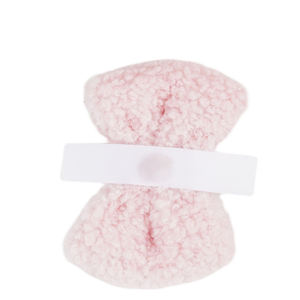 Set <span class=keywords><strong>Harnesses</strong></span> Anjing Mewah Bordir Logo Kustom, Tali Kekang Anti Tarik, Kalung, dan Tempat Kantong Kotoran - Product Image 2