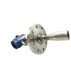 Sensores de Radar de Nivel RS485 de 80GHz para Rosemounts 5408, Tipo de Onda Guiada de Plástico, Transmisor de Nivel Original Rosemounts 5408 - Product Image 6