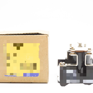 8501co6v29 ser ई 480 वी 40a nsmp नए मूल तैयार स्टॉक औद्योगिक स्वचालन मैक समर्पित पीएलसी प्रोग्रामिंग नियंत्रक - Product Image 1