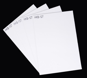 Thân Thiện Với Môi 5Mm 10Mm 127G Giấy Kt Hội Đồng Quản Trị <span class=keywords><strong>Polystyrene</strong></span> Tấm Bọt Cho Kỹ Thuật Số Hoặc UV In Ấn Tường Nghệ Thuật Gắn - Product Image 2