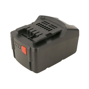 C & P Metabo 36va 2000mAh 6.25453 ahs36v 625453000 36V bha36ltx pin Li-ion - Product Image 4