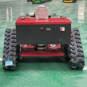 Cortadoras <span class=keywords><strong>de</strong></span> Césped a Control Remoto Más Vendidas al por Mayor para Céspedes y Jardines - Product Image 2