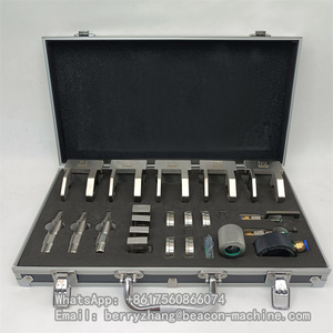 Adaptador de boquilla de herramienta de prueba de presión de apertura de inyector Common Rail diésel para BOSCH DENSO CUMMINS - Product Image 2