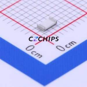 ARG06FTC3302 ตัวต้านทานแบบ SMD 1206 (ประเภท: ฟิล์มบาง) (ความต้านทาน: 33kโอห์ม ความแม่นยำ: 1%) - Product Image 2