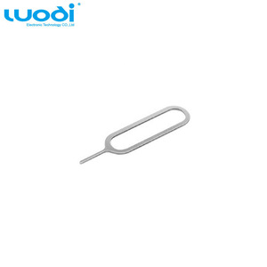 Bán Buôn Nhà Máy Sửa Chữa Kit Công Cụ Phổ Sim Khay Thẻ Đẩy Ra Đẩy Pin - Product Image 2