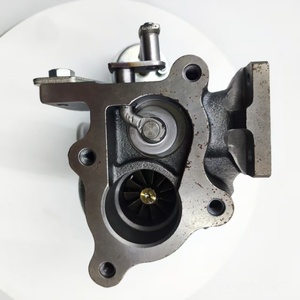 Pièces turbo J44P Turbocompresseur 4YDAIKQ-014 pour <span class=keywords><strong>ZX</strong></span> Auto Pickup 2.2T Moteur diesel turbo YN485ZLQ - Product Image 3