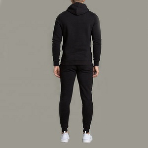 Top Quality Tracksuit Sports Wear Sweat Suit Wholesale tracksuit for men - Product Image 2