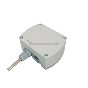 ใหม่เอี่ยม 100% ของแท้ QAC3161 เซ็นเซอร์วัดอุณหภูมิภายนอก/ภายในห้อง 0...10 V - Product Image 5
