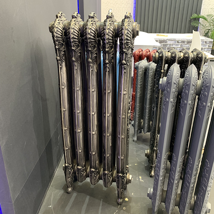 Upper Radiator Set How to Choose the Best Radiator Set for Your Heating Needs