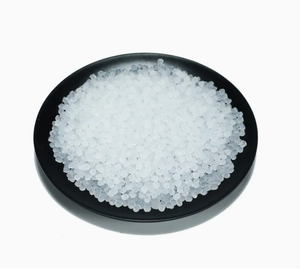 Gránulos Vírgenes de HDPE de Grado Alimenticio para Moldeo, Materia Prima para Piezas de Automoción - Product Image 1