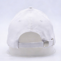 Casquette de baseball personnalisée, chapeaux de golf, broderie, logo Ace, unisexe, perforée, découpe au laser, trous percés, casquette de baseball Gorras