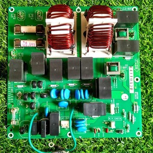 Carte mère de climatiseur FIL-10ME1E81 1FA4B1B137500-0 pour climatisation centrale - Product Image 4
