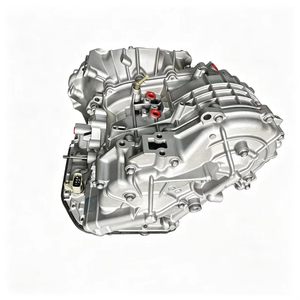 Caja de Cambios Original K120 para Camry C-HR 2WD, Caja de Cambios de 10 Velocidades 3040033010 - Product Image 6
