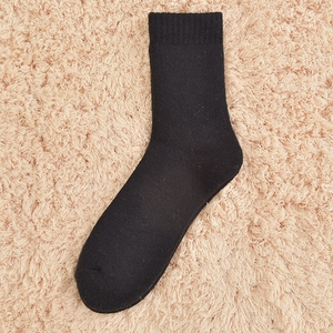 2023 gran oferta invierno hombres térmico grueso cálido tubo largo lana grueso algodón hombres <span class=keywords><strong>Calcetines</strong></span> - Product Image 3