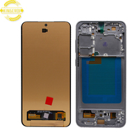 Écran tactile OLED pour Samsung Galaxy S25 FE, assemblage d'écran LCD pour Samsung Galaxy S25 S25 FE
