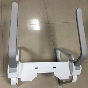 Mobilité produits sanitaires aides fauteuils roulants toilette baie handicapée bain et cuisine commerciaux coffre-fort WC bras-toilette-rail - Product Image 3