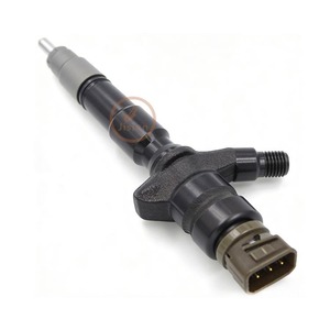 Injecteur de carburant diesel haute pression pour moteur Toyota 295900-0250 23670-30440 295900-0200 23670-30170 - Product Image 2