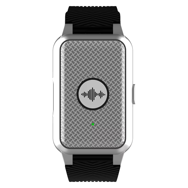Kids & Elderly SIM 4G GPS Heart Rate Tracker IP67 Waterproof Smart Bracelet with Dial Call and No Camera