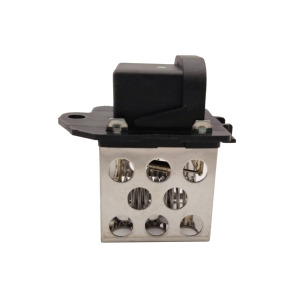 Resistencia del ventilador del calefactor, sensor de la caja de calefacción. Para <span class=keywords><strong>Talisman</strong></span> RESISTOR-FAN.214936501R. Piezas. Resistencia del ventilador <span class=keywords><strong>interior</strong></span> - Product Image 1