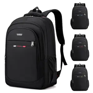 custom waterproof casual sports backpacks manufacturer school bags travel business men's other laptop backpack