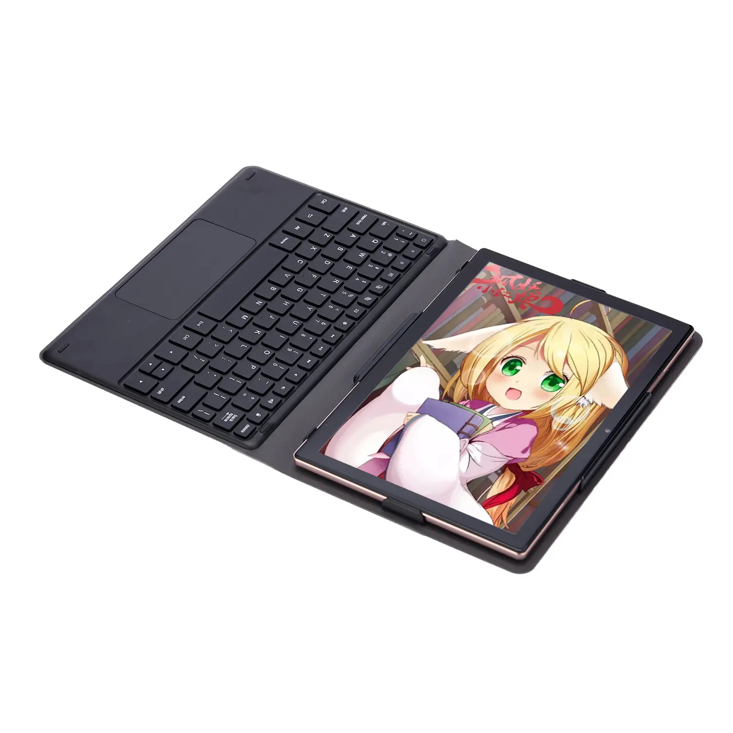 8 inç Z8350 32GB GB 64GB 128GB 2 In 1 akıllı dizüstü Tablet sunum ekipmanları pencere Tablet PC