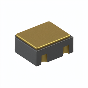 In Stock 4-SMD, No Lead Buy Electronics Components Online Transistors JANSR2N2906AUB/TR - Product Image 1