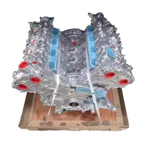 Moteur M278 4.7 de haute qualité pour Mercedes Benz W222 W216 W218 W212 X166 W166 <span class=keywords><strong>SL</strong></span> R231 500 550 4.7 <span class=keywords><strong>V8</strong></span> 278.927 M278.927 A2780107501 - Product Image 1