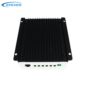 Epever Amplias Protecciones Mppt Controlador Solar Cargador 40A - Product Image 4
