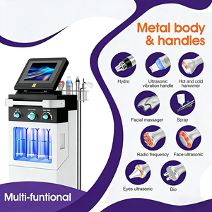 Mitesser-Entfernungsgerät Hochwirksames Reinigungs- und Hautstraffungsgerät Tiefenwirksame Porenreinigung Gesichtspflegegerät - Product Image 2