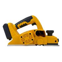 Raboteuse sans fil DEW 18V, outils électriques haute performance, travail du bois à domicile, haute qualité, bricolage en extérieur, raboteuse électrique à batterie lithium