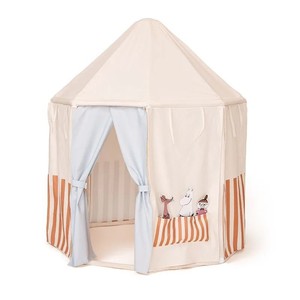 Tente de jeu <span class=keywords><strong>tipi</strong></span> château de princesse en toile de coton grande taille pour enfants, idéale pour l'<span class=keywords><strong>intérieur</strong></span> - Offre spéciale - Product Image 1