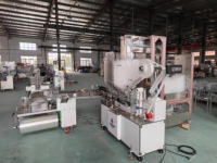 Ligne de production de paille Machine d'alimentation automatique pour paille à boire