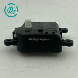 EexcavaStart Air Conditioner Electric Motor KHR27530 for Excavator SH200-6 CX130C CX210C CX210D CX250D CX350D CX490D CX750D 24V - Product Image 3