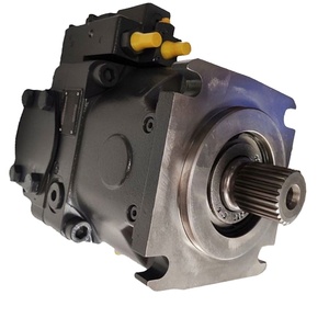 Bomba Hidráulica Alemana A11VO145LRH1/10L-NSC12N0, Bomba de Pistones Variables - Product Image 2