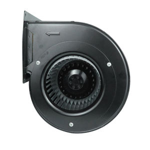 Ventilateur centrifuge led monde, société chinoise, double entrée, résistant à la chaleur, anticorrosion, industrie ec, centrifuge - Product Image 2