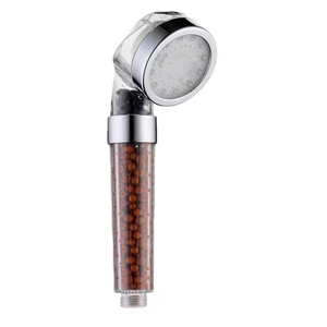 Cabezal de ducha LED para baño, cabezal de ahorro de agua de alta presión, accesorios para grifo de Ducha - Product Image 6
