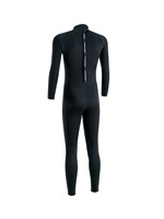 Combinaison de plongée intégrale en néoprène 3mm 5mm pour hommes et femmes, chaude, résistante au froid, pour la natation hivernale, la plongée avec tuba, la protection solaire, le surf et la plongée sous-marine